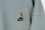 Vintage Nike Sweatshirt Medium