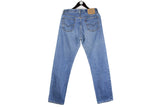 Vintage Levi's 615 Jeans W 32 L 32