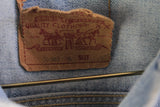 Vintage Levis Denim Jacket Large