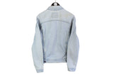 Vintage Levis Denim Jacket Large