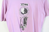 Vintage Kappa T-Shirt Medium
