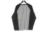 Vintage Guinness Fleece Sweatshirt Medium