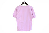 Vintage Kappa T-Shirt Medium