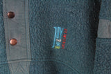 Vintage Fleece 1/4 Zip Medium