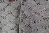 Gucci Polo T-Shirt Small