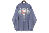 Vintage O'Neill Sweatshirt XLarge