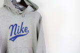 Vintage Nike Hoodie Large