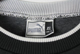 Vintage Puma Sweatshirt XLarge