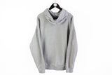 Vintage Nike Hoodie Large