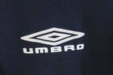 Vintage Umbro Sweatshirt Medium