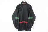 Vintage Puma Jacket Large