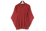 Vintage Paul & Shark Sweater XLarge