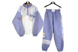 Vintage Reebok Tracksuit Large