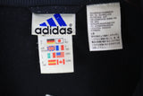 Vintage Adidas Track Jacket XLarge