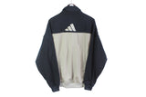 Vintage Adidas Track Jacket XLarge