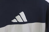 Vintage Adidas Track Jacket XLarge