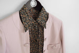 Vintage Moschino Cheap and Chic Blazer Women's 42