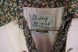 Vintage Moschino Cheap and Chic Blazer Women's 42