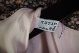Vintage Moschino Cheap and Chic Blazer Women's 42