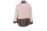 Vintage Moschino Cheap and Chic Blazer Women's 42