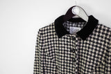 Vintage Moschino Cheap And Chic Jacket Women's 42
