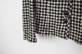 Vintage Moschino Cheap And Chic Jacket Women's 42