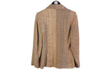 Vintage Christian Lacroix Blazer Women's 42