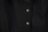 Vintage Versace Blazer Women's 42