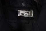Vintage Versace Blazer Women's 42