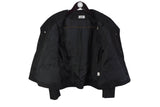 Vintage Versace Blazer Women's 42