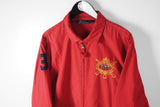 Vintage Polo Ralph Lauren Harrington Jacket Large