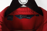 Vintage Polo Ralph Lauren Harrington Jacket Large