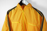 Vintage Adidas Jacket Small
