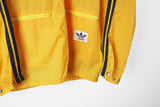 Vintage Adidas Jacket Small