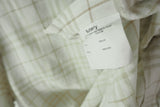 Burberry Short Sleeve Shirt Large