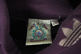 Vintage Adidas Golf Turtleneck Small