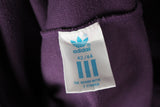 Vintage Adidas Golf Turtleneck Small