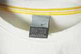 Vintage Nike Long Sleeve T-Shirt Large / XLarge