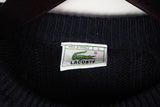 Vintage Lacoste Sweater Large