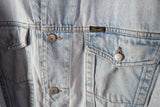 Vintage Diesel Denim Jacket Large