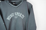Vintage Fubu Hoodie Women's Large