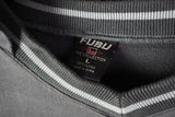 Vintage Fubu Hoodie Women's Large