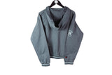Vintage Fubu Hoodie Women's Large