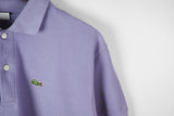Vintage Lacoste Polo T-Shirt Small / Medium