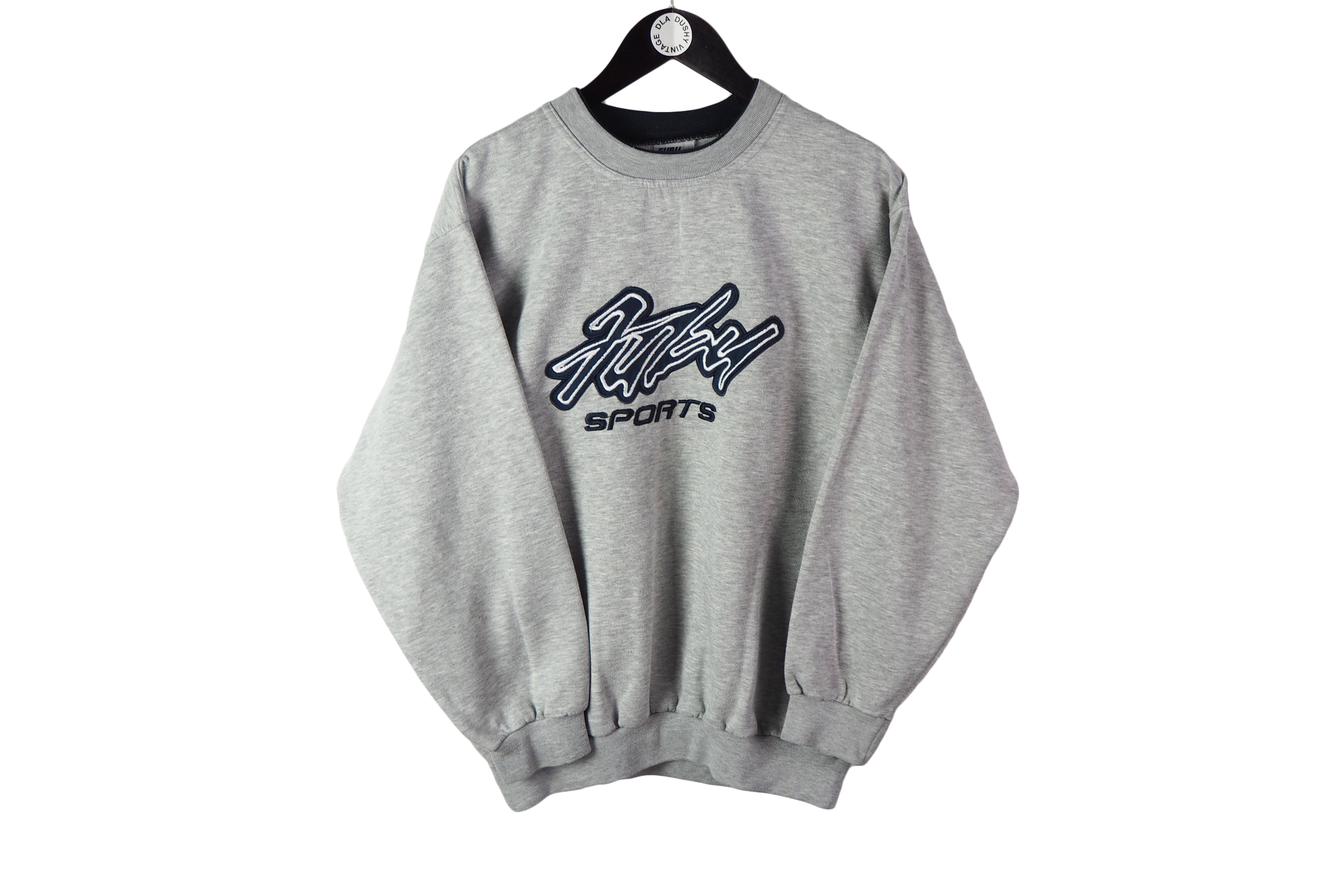 Vintage on sale fubu sweatshirt