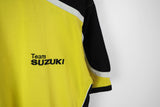 Vintage Suzuki T-Shirt Large