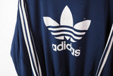 Vintage Adidas Sweatshirt Small