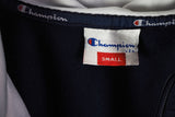 Vintage Champion Track Jacket Small