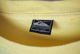 Vintage Quiksilver T-Shirt Medium