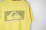 Vintage Quiksilver T-Shirt Medium